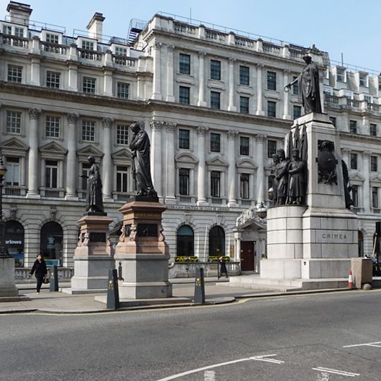 11, 12, 14, 16 17, Waterloo Place Sw1