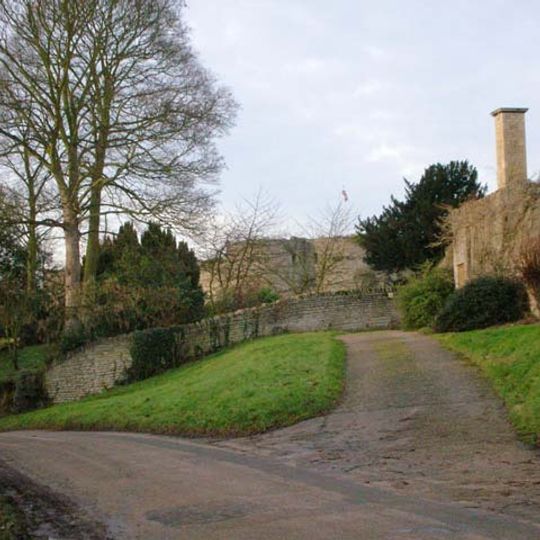 Castillo de Barnwell