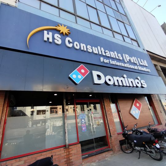 Domino's Pizza