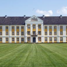 Augustenborg Palace