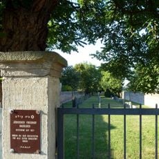 Jüdischer Friedhof Haßloch