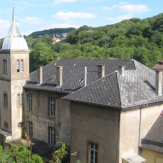 Chapelle dite des Polonais de Hayange