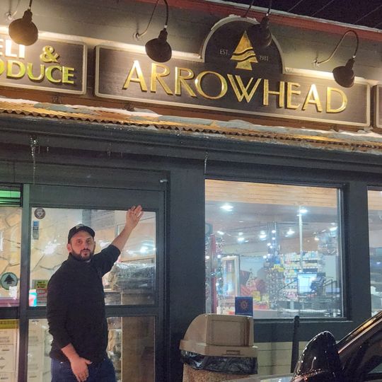 Arrowhead Market