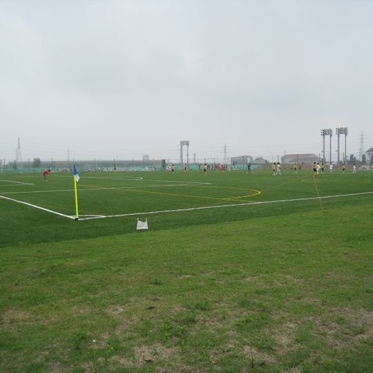 Soga Sports Park