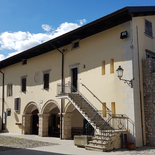 Priorato di Santo Spirito