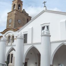 Church of Santa Maria da Feira (Beja)