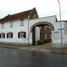 Hoenderstraat 11, Margraten