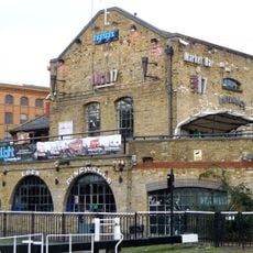 Dingwalls