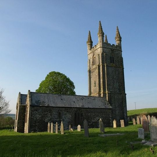 Church of All Saints