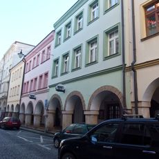 Dům čp. 10
