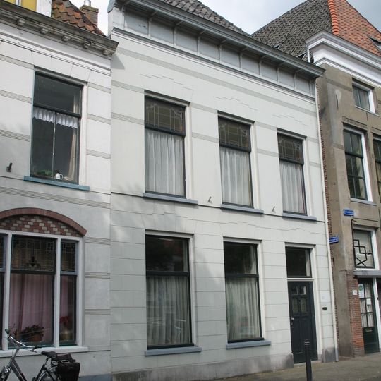 Vloeddijk 75, Kampen