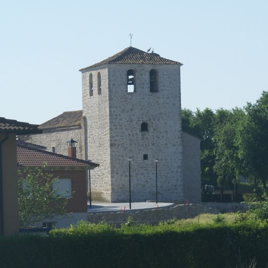 Santibáñez de Valcorba