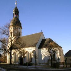St. Ulrich
