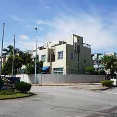 Royal Palms