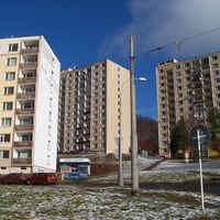 Ústí nad Labem-Severní terasa