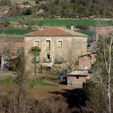 Les Feixes de Cellers