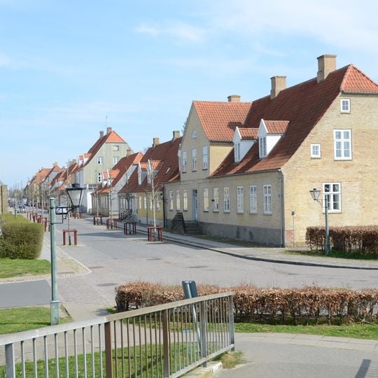 Christiansfeld