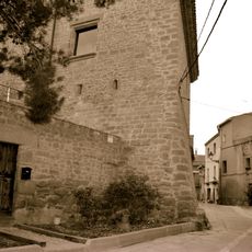 Castell de la Morana