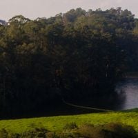 South Zone of São Paulo