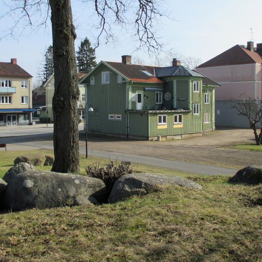 Lusthushögen
