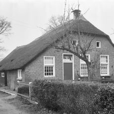 Gemeenteweg 107, Staphorst