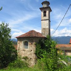 Oratorio dei Santi Pietro e Paolo