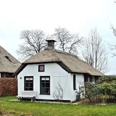 Noorderpad 6, Giethoorn