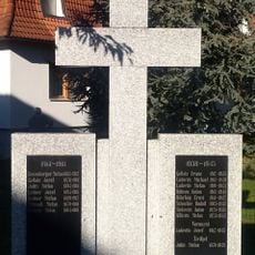 Kleinzicken War Memorial
