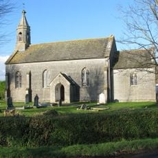 Church of St Philip and St James