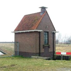 Jonenweg 9,  8355CN  Giethoorn