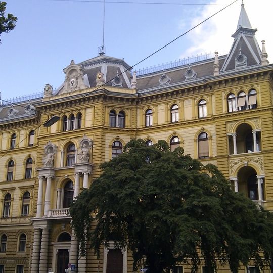 Landesgericht für Zivilrechtssachen Graz