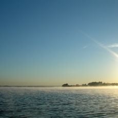 Paranoá Lake