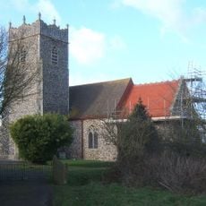 Church of St Mary