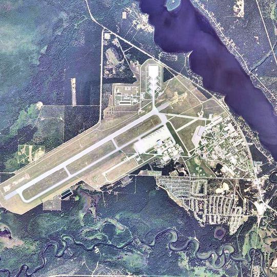 Wurtsmith Air Force Base