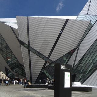 Koninklijk museum van Ontario