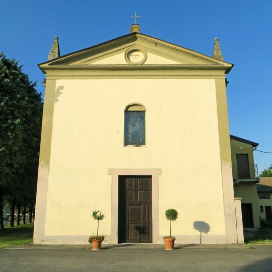 Chiesa di San Bartolomeo