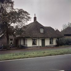 Gemeneweg 20, Hazerswoude