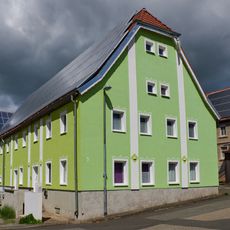 Wohnhaus
