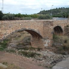 Puente Medieval de Sonella