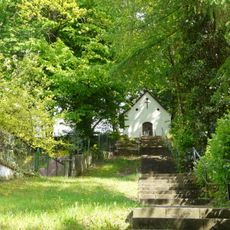 Katholische Kapelle St. Marien auf dem Mühlberg