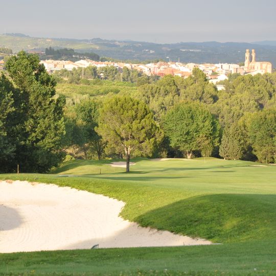 Sant Esteve Sesrovires