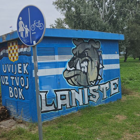 Graffiti, Work of art