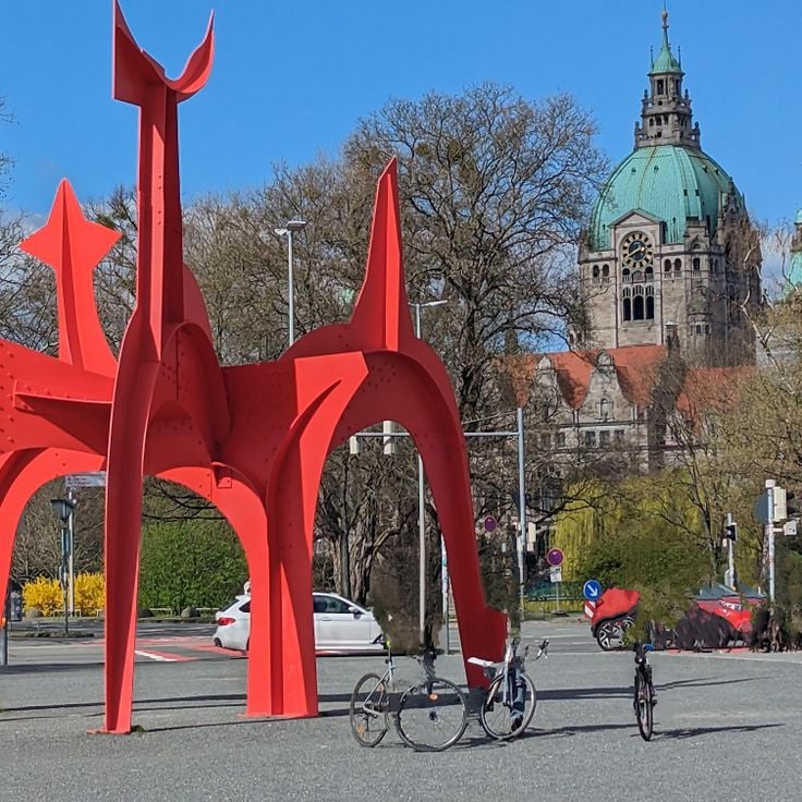 Sprengel Museum
