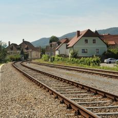 Eisenbahnstrecke, Wachauer Bahn