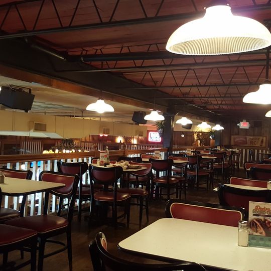 Pappas Bar-B-Q