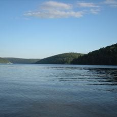 Павловское водохранилище