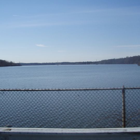 Lake Tappan