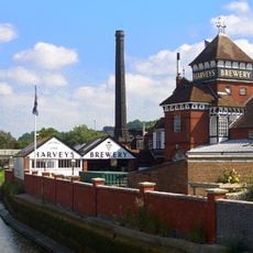 Harveys Brewery