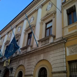Palazzo Municipale (Mantova)