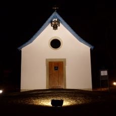 Chapel of the Holy Name of Virgin Mary